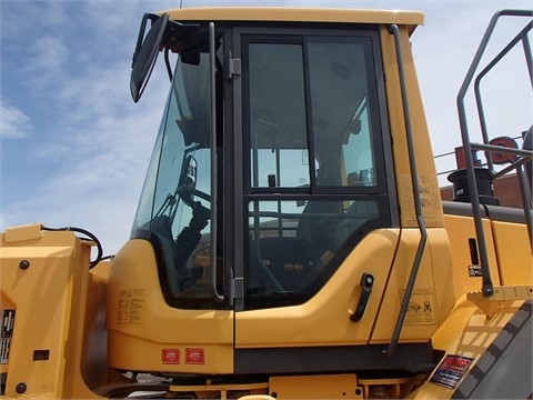 VOLVO L120F seminueva en perfecto estado Ref.: 1400889565665676 No. 2