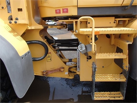 VOLVO L120F seminueva en perfecto estado Ref.: 1400889565665676 No. 3