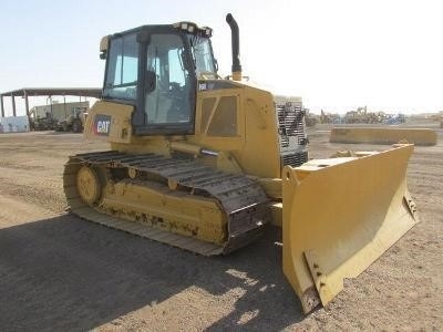 TRACTORES CATERPILLAR D6K importada en buenas condiciones Ref.: 1400898789672423 No. 4