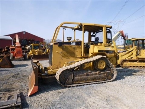 D5M XL caterpillar seminueva en venta Ref.: 1401114730279585 No. 2