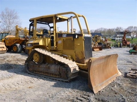 D5M XL caterpillar seminueva en venta Ref.: 1401114730279585 No. 4