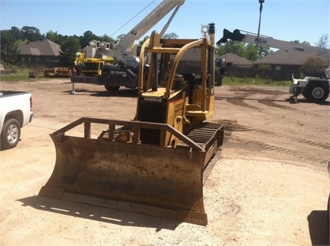  Caterpillar D5C en venta Ref.: 1401118650609920 No. 2