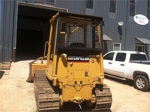  Caterpillar D5C en venta Ref.: 1401118650609920 No. 3