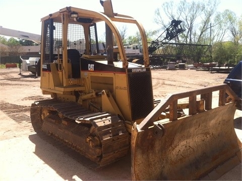  Caterpillar D5C en venta Ref.: 1401118650609920 No. 4