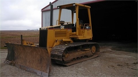  Caterpillar D5C importada de segunda mano Ref.: 1401120699944634 No. 2