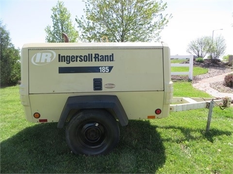 Ingersoll-rand 185WJD seminueva Ref.: 1401123050462165 No. 4