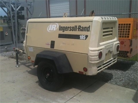 Compressor Ingersoll-rand P185WJD