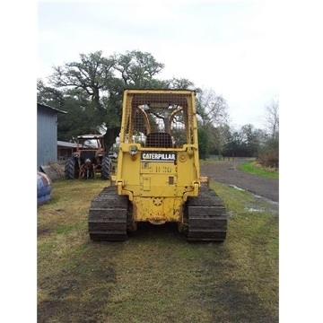  Caterpillar D5C usada en buen estado Ref.: 1401126991866959 No. 2