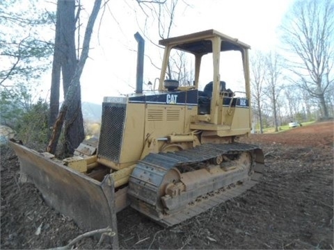  Caterpillar D5C seminueva en venta Ref.: 1401128601227533 No. 3