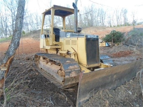  Caterpillar D5C seminueva en venta Ref.: 1401128601227533 No. 4