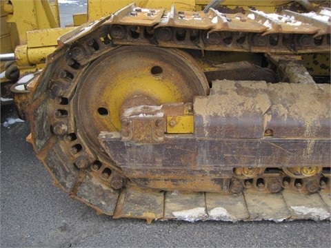  Caterpillar D5C usada a la venta Ref.: 1401129570985590 No. 4