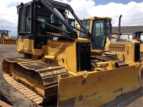  Caterpillar D5C importada a bajo costo Ref.: 1401131344784835 No. 2