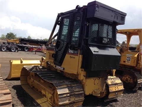  Caterpillar D5C importada a bajo costo Ref.: 1401131344784835 No. 3