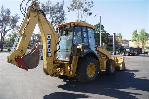  Deere 310SG seminueva en venta Ref.: 1401137140215741 No. 3