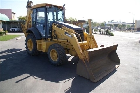  Deere 310SG seminueva en venta Ref.: 1401137140215741 No. 4