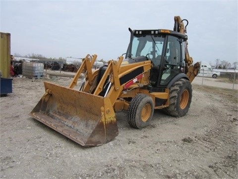 Backhoe Loaders Case 590SN