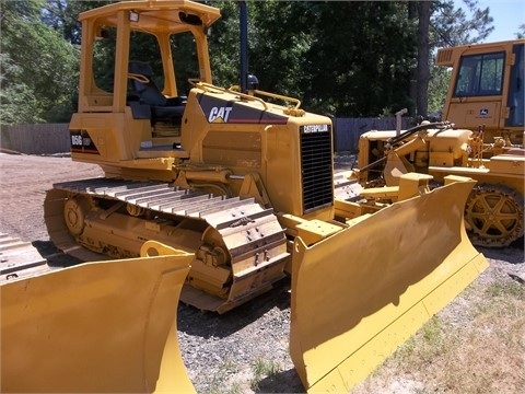 Dozers/tracks Caterpillar D5G