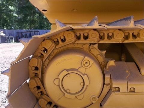  Caterpillar D5G de medio uso en venta Ref.: 1401203156699328 No. 2