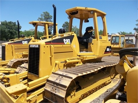  Caterpillar D5G de medio uso en venta Ref.: 1401203156699328 No. 4