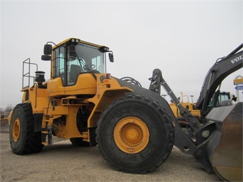  VOLVO L220G usada de importacion Ref.: 1401205907011203 No. 4