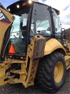  Caterpillar 420E en optimas condiciones Ref.: 1401212606007291 No. 3