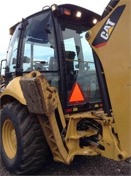  Caterpillar 420E en optimas condiciones Ref.: 1401212606007291 No. 4