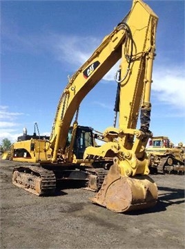  Caterpillar 345CL importada a bajo costo Ref.: 1401213127335254 No. 2