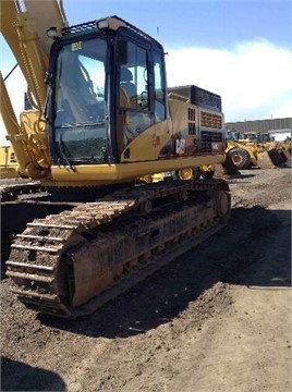  Caterpillar 345CL importada a bajo costo Ref.: 1401213127335254 No. 3