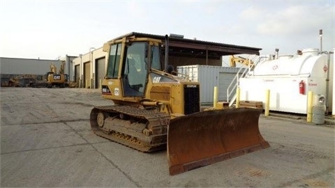 Dozers/tracks Caterpillar D5G