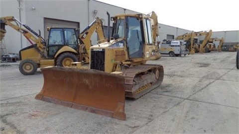  Caterpillar D5G usada Ref.: 1401213775197605 No. 2