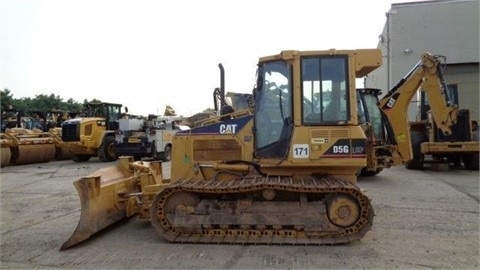  Caterpillar D5G usada Ref.: 1401213775197605 No. 3