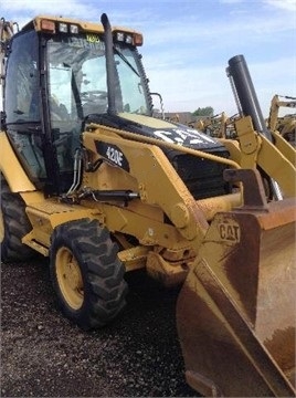  Caterpillar 420E importada a bajo costo Ref.: 1401213786106763 No. 2