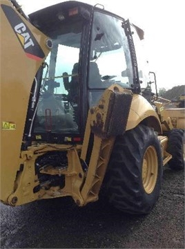  Caterpillar 420E importada a bajo costo Ref.: 1401213786106763 No. 3