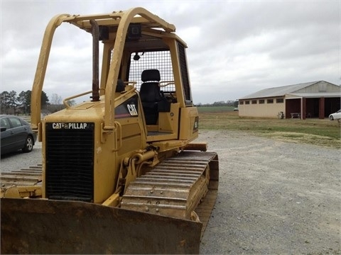  Caterpillar D5G seminueva en perfecto estado Ref.: 1401214805412868 No. 2