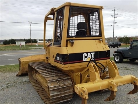  Caterpillar D5G seminueva en perfecto estado Ref.: 1401214805412868 No. 3