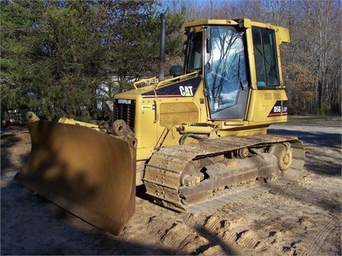 Tractores Sobre Orugas Caterpillar D5G