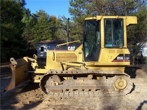  Caterpillar D5G usada a la venta Ref.: 1401215435607103 No. 2