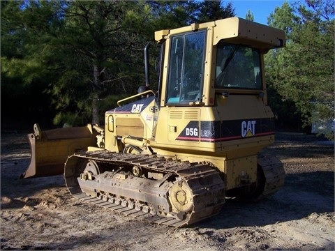  Caterpillar D5G usada a la venta Ref.: 1401215435607103 No. 3