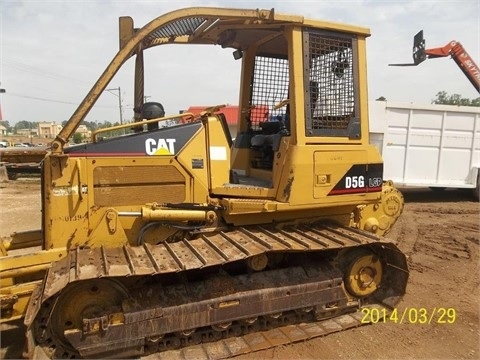  Caterpillar D5G de segunda mano Ref.: 1401215875140835 No. 2