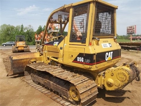  Caterpillar D5G de segunda mano Ref.: 1401215875140835 No. 3