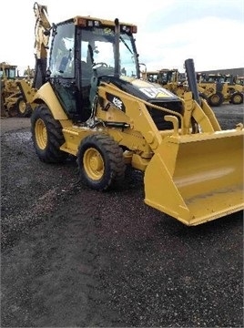  Caterpillar 420E en venta Ref.: 1401216177061613 No. 2