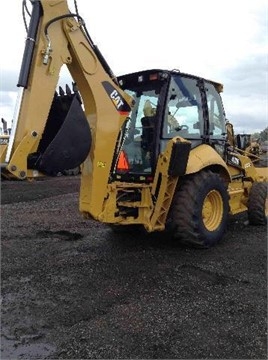  Caterpillar 420E en venta Ref.: 1401216177061613 No. 3