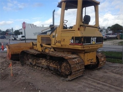  Caterpillar D5G en optimas condiciones Ref.: 1401216871874550 No. 2