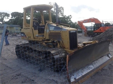  Caterpillar D5G en optimas condiciones Ref.: 1401216871874550 No. 4