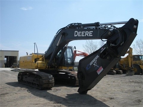  Deere 350D de segunda mano en venta Ref.: 1401225463213468 No. 4