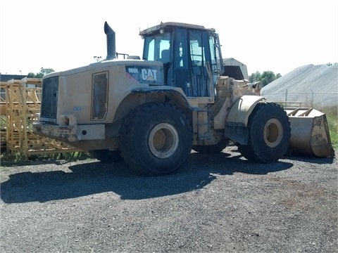  CATERPILLAR 966H usada de importacion Ref.: 1401227072282774 No. 3