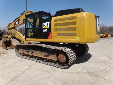 CATERPILLAR 336E de importacion a la venta Ref.: 1401232780343445 No. 2