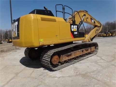 CATERPILLAR 336E de importacion a la venta Ref.: 1401232780343445 No. 3