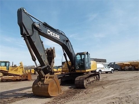  Deere 350D de segunda mano en venta Ref.: 1401240530724156 No. 2