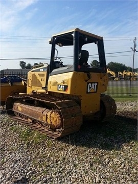  Caterpillar D5K usada en buen estado Ref.: 1401295679148114 No. 4